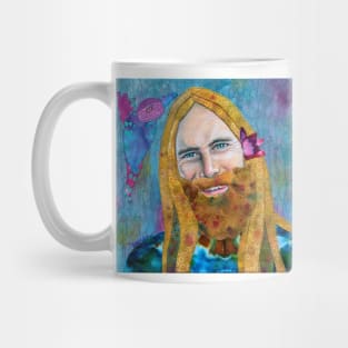 Brent Mydland Big Love Mug